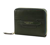 THE BRIDGE Lucrezia Lady Wallet Malachite Oro
