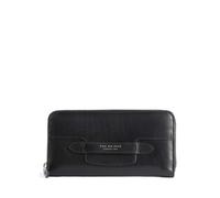 The Bridge Lucrezia Damenbrieftasche schwarz - Farb-Varianten: Schwarz