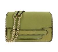 The Bridge Lucrezia Schultertasche Leder 18.5 cm grün