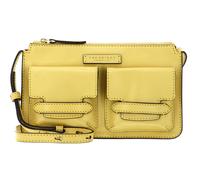 THE BRIDGE Lucrezia Shoulder Bag Banana Oro