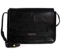The Bridge Lucrezia Umhängetasche Leder 22 cm nero (04193001-30) schwarz