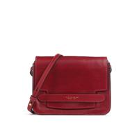 The Bridge Lucrezia - Schultertasche 25 cm red