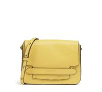 The Bridge Lucrezia Shoulder Bag Banana Abb. Oro
