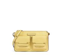 THE BRIDGE Lucrezia Shoulder Bag Banana Abb. Oro