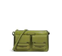 THE BRIDGE Lucrezia Shoulder Bag Pistacchio Abb. Oro