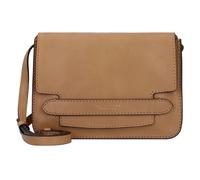 The Bridge Lucrezia Umhängetasche Leder 22 cm braun