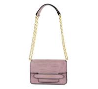 THE BRIDGE Lucrezia WOW Crossbody Bag Blossom Pink Oro