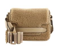 THE BRIDGE Lucrezia WOW Crossbody Bag Butter Oro