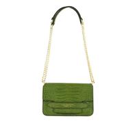 THE BRIDGE Lucrezia WOW Crossbody Bag Pistacchio Oro