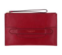 THE BRIDGE Lucrezia WOW Pouch Berry Oro
