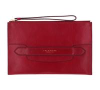 THE BRIDGE Lucrezia WOW Pouch Berry Oro