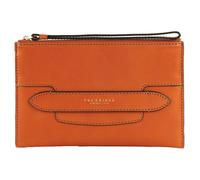 THE BRIDGE Lucrezia WOW Pouch Foliage ORO