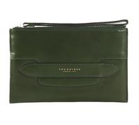 THE BRIDGE Lucrezia WOW Pouch Malachite Oro