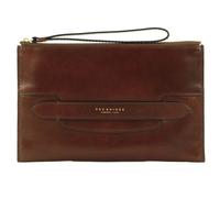 THE BRIDGE Lucrezia WOW Pouch Marrone TB 14