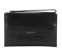 THE BRIDGE Lucrezia WOW Pouch Nero ORO