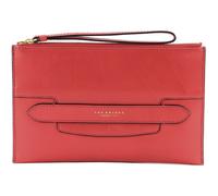 THE BRIDGE Lucrezia WOW Pouch Salmone Oro
