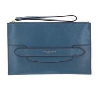 THE BRIDGE Lucrezia WOW Pouch Sky With Gold