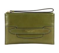 THE BRIDGE Lucrezia WOW Pouch Verde Fico Oro