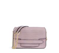 THE BRIDGE Lucrezia WOW Crossbody Bag Blossom Pink Abb. Oro