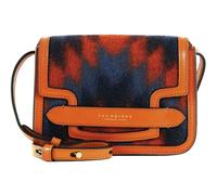 THE BRIDGE Lucrezia Wow Soft Crossbody Bag Foliage ORO