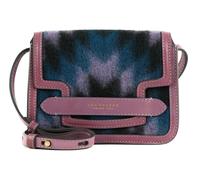 THE BRIDGE Lucrezia Wow Soft Crossbody Bag Malva ORO