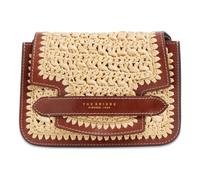 The Bridge Lucrezia_Wow Umhängetasche 21 cm beige