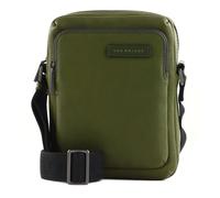 THE BRIDGE Ludovico Crossbody Bag Maggiorana / Rutenio DK