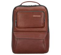 The Bridge Ludovico - Rucksack 40 cm (marrone)