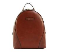 THE BRIDGE Magda Backpack Marrone 14 / Oro