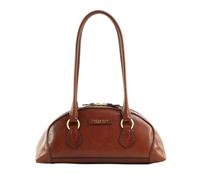 THE BRIDGE Magda Bowling Bag Marrone 14 / Oro