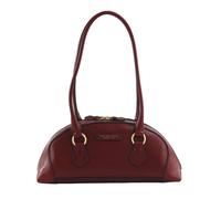THE BRIDGE Magda Bowling Bag Wine Red / Oro