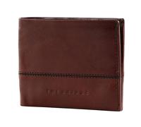 THE BRIDGE Man Wallet Marrone TB / Rut. Sc. Opaco