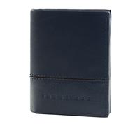 THE BRIDGE Man Wallet Oltremare / Rutenio Scuro