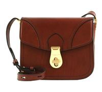 THE BRIDGE Mia Crossbody Bag Marrone 14 / Oro