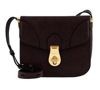 THE BRIDGE Mia Crossbody Bag Nero ORO