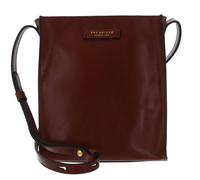 The Bridge Mirra Umhängetasche Leder 21.5 cm braun