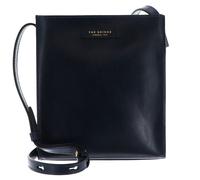 THE BRIDGE Mirra Crossbody Bag Oltremare - Oro
