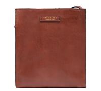 The Bridge Mirra Crossbody marrone