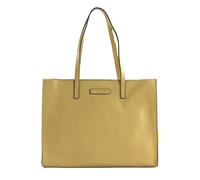 THE BRIDGE Mirra Shopper Banana Oro