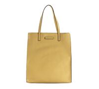THE BRIDGE Mirra Shopper Banana Oro