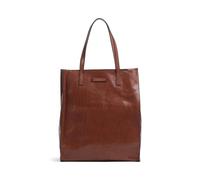 The Bridge Mirra Shopper braun, Leder, Damen