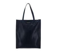 THE BRIDGE Mirra Shopper Oltremare / Oro