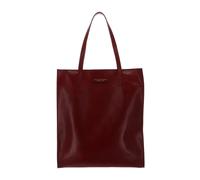 THE BRIDGE Mirra Shopper Rosso Ribes / Oro