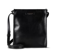 The Bridge Umhängetasche Mirra Leder 21,5 cm Schwarz