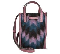 The Bridge Mirra Wow - Henkeltasche 21 cm (malva)