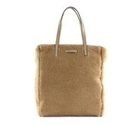 THE BRIDGE Mirra Wow Shopping Bag Butter Oro