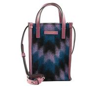 The Bridge Mirra Wow - Henkeltasche 21 cm - malva
