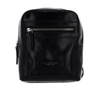 THE BRIDGE Neri Crossbody Bag M Nero