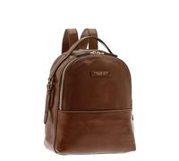 The Bridge Pearl District Backpack Small brown
