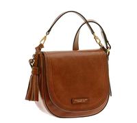 The Bridge Pearl District Shoulderbag brown/gold